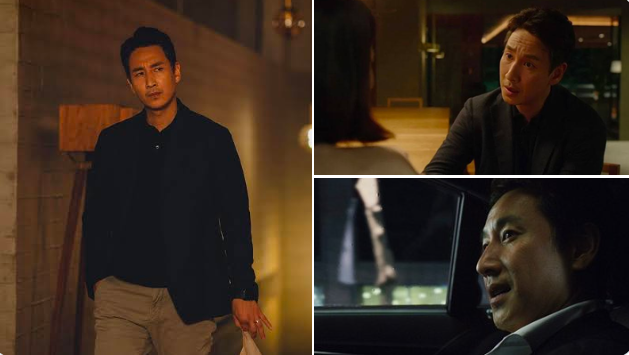 Daftar Film Lee Sun Kyun, Aktor Korea Meninggal di Mobil
