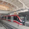 Sambut Libur Nataru, LRT Jabodetabek akan Angkut Penumpang Lebih Banyak