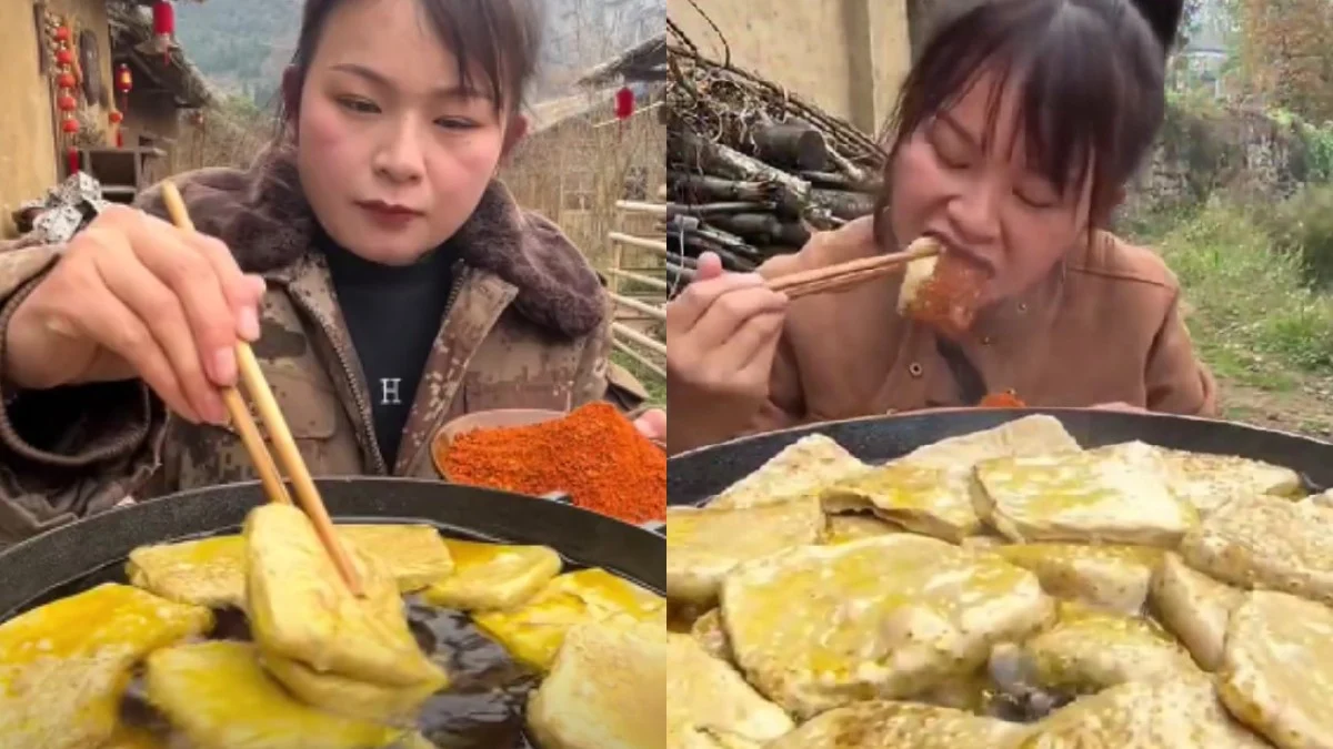 Bahaya Makan Hahu Hoheng yang viral
