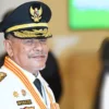 Profil Gubernur Maluku Abdul Gani Kasub