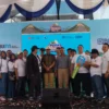 Gandeng UMKM, BRI Cianjur Gelar Pesta Rakyat Simpedes 2023