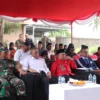 Momen Bupati dan Wakil Bupati Cianjur Mesra di HUT Ke-13 Cianjur Ekspres