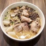 Rekomendasi Kuliner Sukabumi Terenak Wajib Kalian Coba !