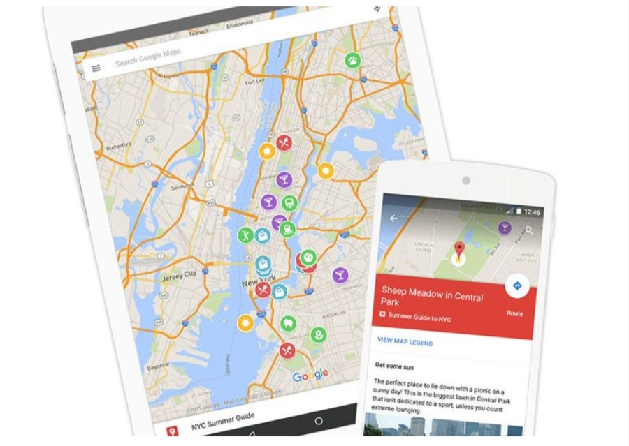 Google Hentikan Pengumpulan Data Lokasi Pengguna Maps Terkait Privasi