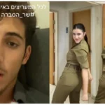 Imbas Aksi Julid Fisabilillah Tentara Israel Body Shaming