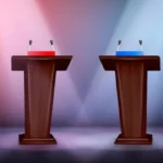Jadwal debat Capres Pilpres 2024