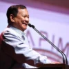 Joget gemoy Prabowo tuai kritik