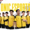 Onic Esports Jadi Runner-up Mobile Legends M5