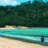 Fakta Ditutupnya Wisata Pantai Kunti di Sukabumi