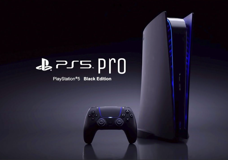 Spesifikasi PS5 Pro Sony