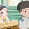 Fakta Menarik Film Anime Madogiwa no Totto-chan Movie