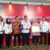 Pemprov Jawa Barat dan Kabupaten Bandung Terbaik 1 Indeks Reformasi Hukum Nasional