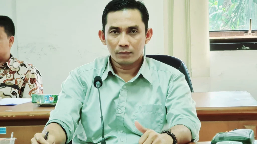 DPRD Harap Bupati Selektif Pilih Komisaris dan Direksi BUMD CSM. (zan)