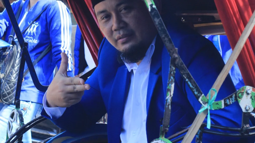 Ketua DPD PAN Cianjur Tak Ingin Rakyat Terpecah Gegara Pernyataan Kontroversial Zulhas, (ist)