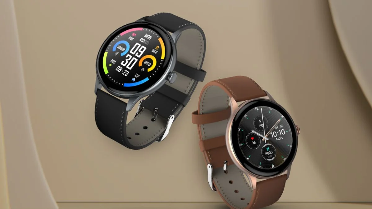 Smartwatch Populer