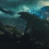 Sinopsis Godzilla: King of the Monsters di Trans TV!