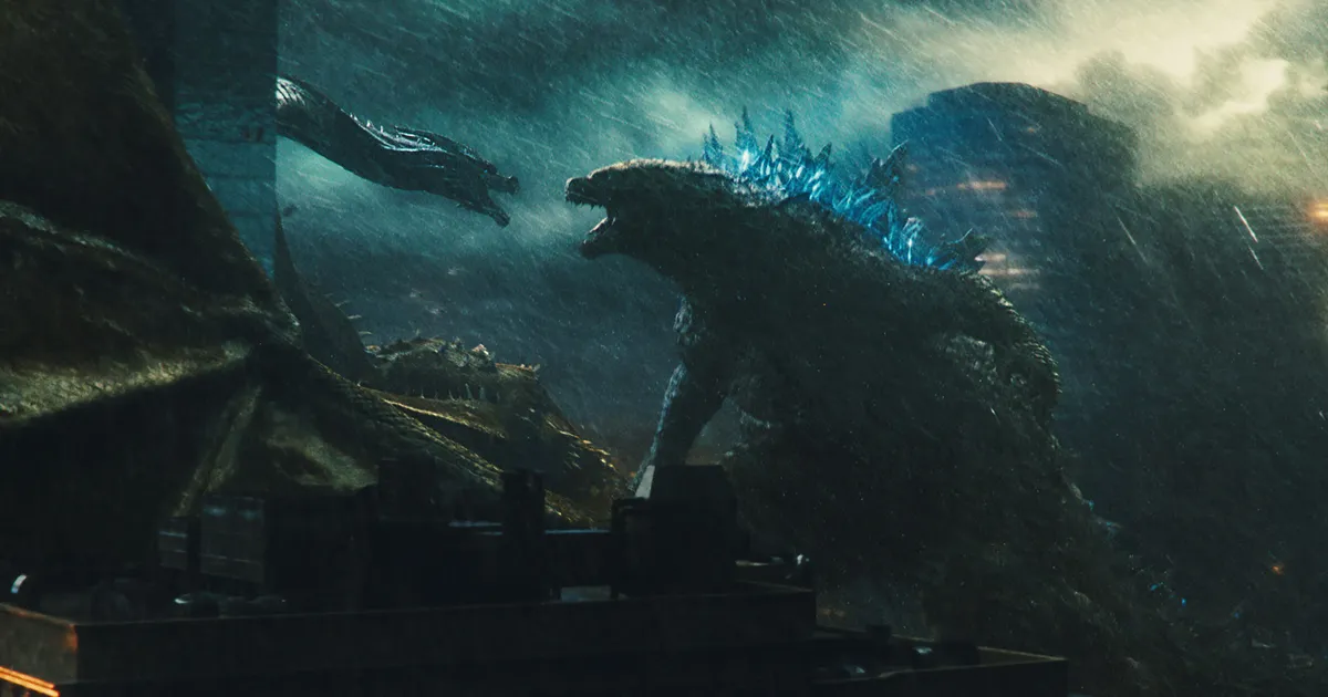 Sinopsis Godzilla: King of the Monsters di Trans TV!