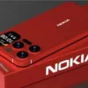 Alasan Nokia N73 5G Menjadi Smartphone Termahal 2024