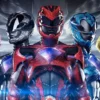 Sinopsis Film Power Rangers yang Tayang di Bioskop Trans TV