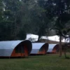 5 Alasan Harus Berlibur ke Wisata Bungbuay Glamping Camp