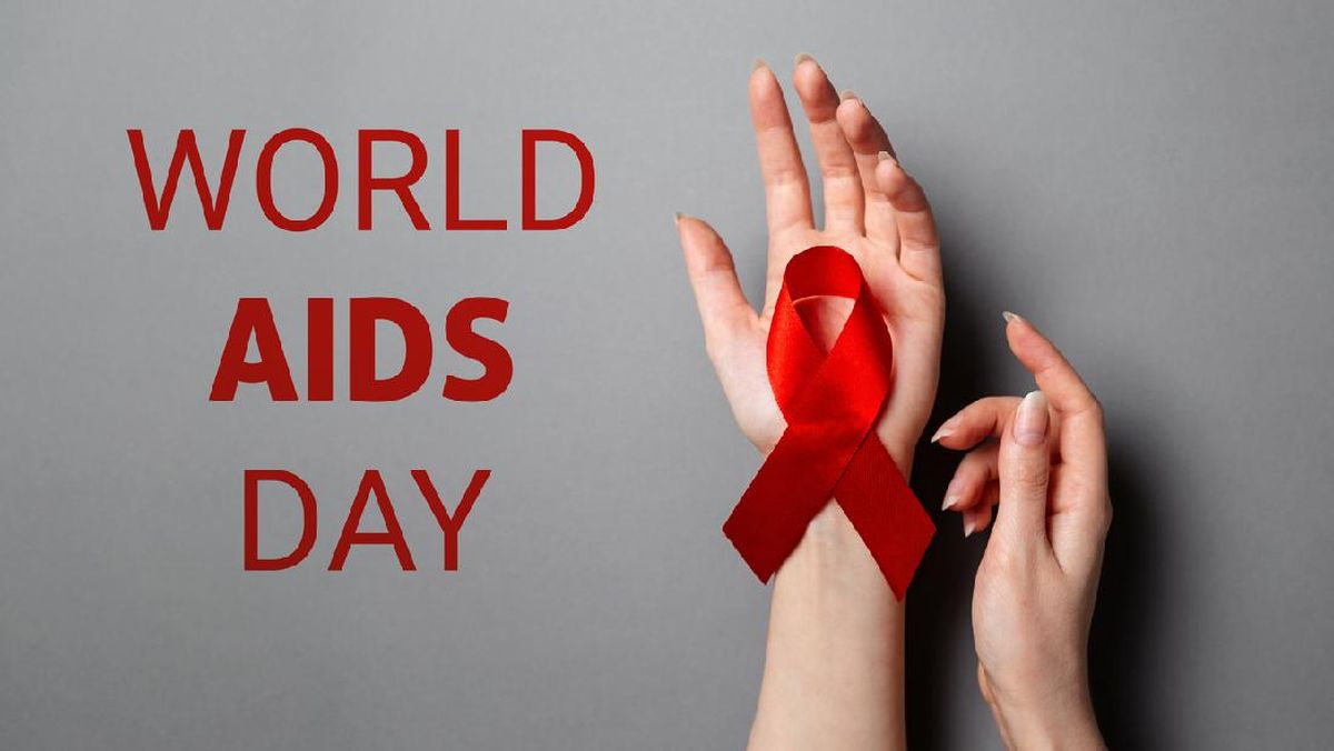 1 Desember Memperingati Hari AIDS Sedunia, Ini Tujuan dan Sejarahnya