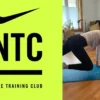 Alasan Aplikasi Nike Training Wajib Dimiliki Penggemar Fitness
