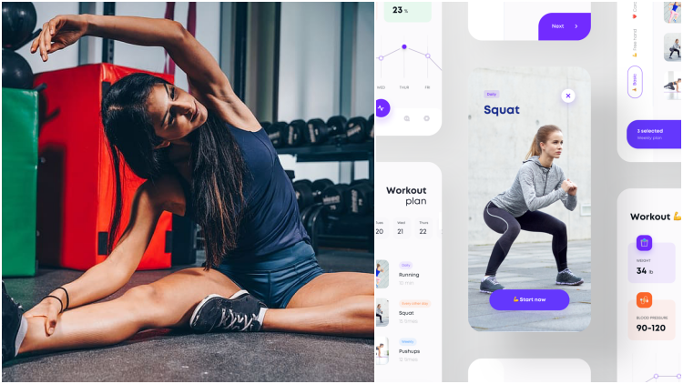 4 Aplikasi Workout Terpercaya 2023, Ada Nike Training Club
