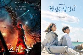 4 Drama Korea Terbaru yang Siap Tayang di Awal Desember 2023