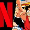 Fakta Menarik dan Alasan Netflix Meremake Anime One Piece