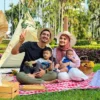 3 Rekomendasi Tempat Piknik Seru di Jakarta dan Sekitarnya
