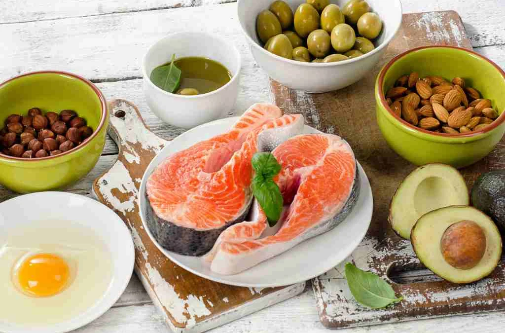 Ketahui 3 Jenis Makanan Sehat untuk Tingkat Kolesterol yang Baik
