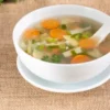 7 Sayuran yang Cocok jadi Pelengkap Sup Daging, Lezat dan Menyehatkan