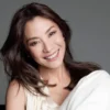 Profil lengkap Michelle Yeoh Pemain Film Childern of Heaven