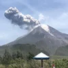 Manfaat Erupsi Gunung Api bagi Lingkungan