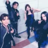 Viral ! NCT Dream dan Aespa Ngonten Bareng Lewat Dance Tiktok Challenge