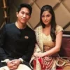 Pernikahan Pangeran Mateen dan Anisha Rosnah di Gelar Selama 10 Hari
