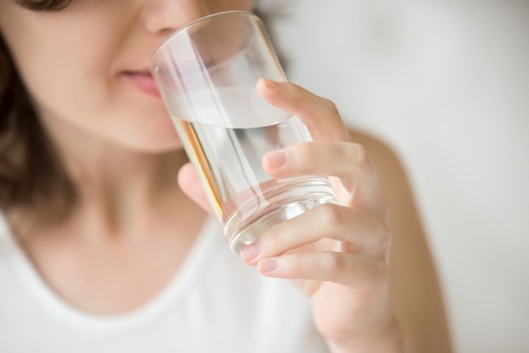 Ketahui Dampak Akibat Kekurangan Konsumsi Air Putih Bagi Kesehatan
