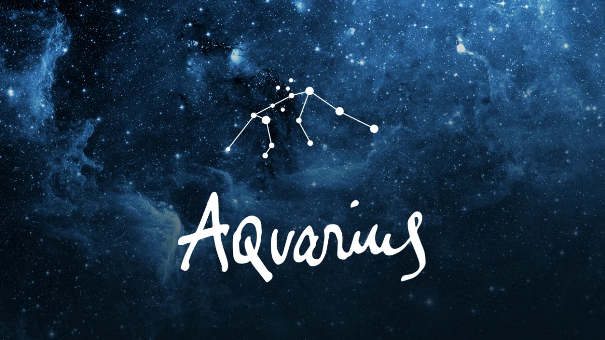 Zodiak yang Cocok dengan Aquarius, Si Paling Cerdas dan Independen