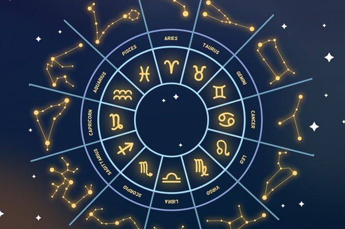 Zodiak di Bulan Januari