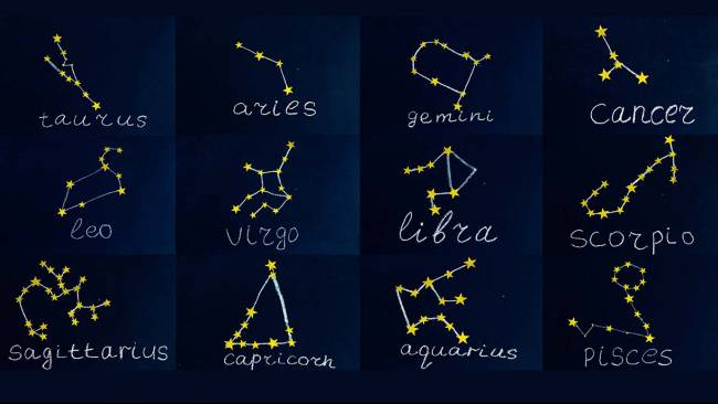 7 Zodiak yang Akan Beruntung di Tahun 2024, Scorpio Akan Bertemu Jodoh !