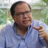 Mantan Menko Rizal Ramli Akan Dimakamkan di TPU Jeruk Purut