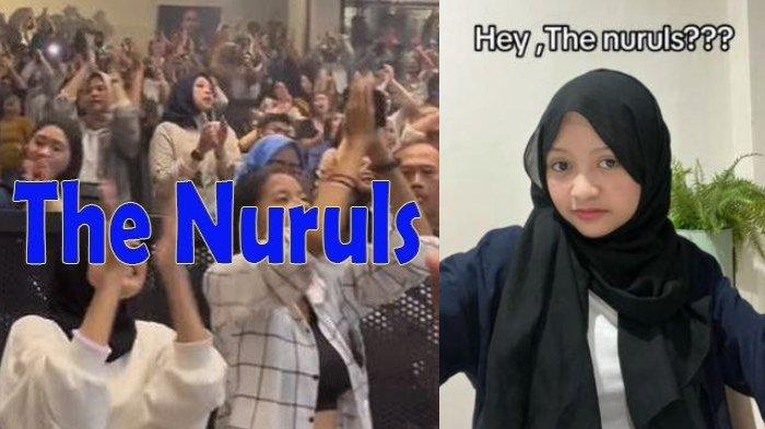 Tengah Viral di TikTok dan Twitter, Apa Itu The Nuruls?