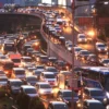 Tips Agar Terhindar dari Kemacetan Arus Balik Tahun Baru