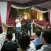 TKN Prabowo-Gibran, Minta Anak Muda Tidak Golput Saat Pencoblosan