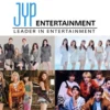 Daftar Album Idol JYP Entertainment yang Akan Segera Rilis di Tahun 2024