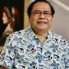 Senior Ekonom Rizal Ramli