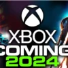 5 Game XBox 2024