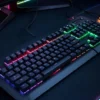 Merek Keyboard Gaming