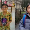 Viral! Anak Berusia 11 Tahun di Taiwan Terbitkan 40 Buku Berbahasa Inggris