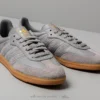 Adidas Samba Lux Grey 2024